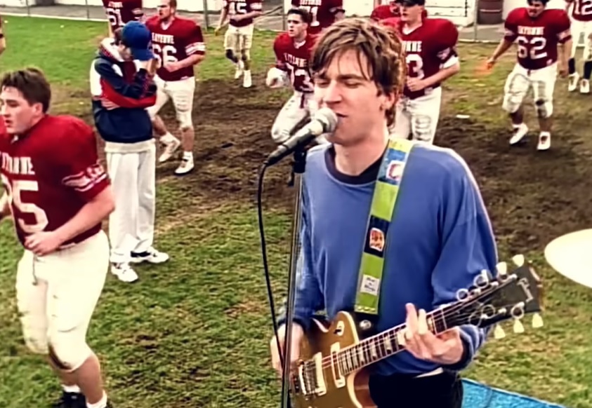 As 10 músicas subestimadas do Grunge