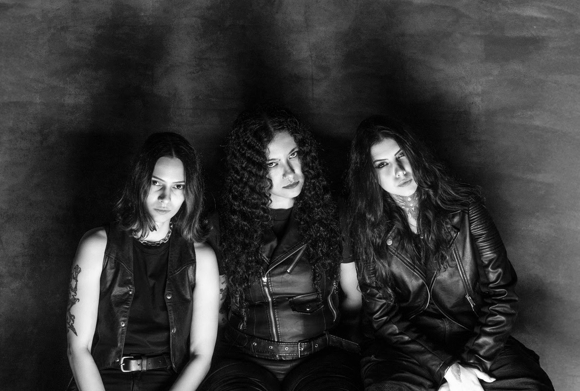 Crypta anuncia extensa turnê brasileira em 2025; veja datas e locais