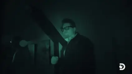 Vídeo: vocalista do KoRn tem experiência assustadora na série “Destino Paranormal”