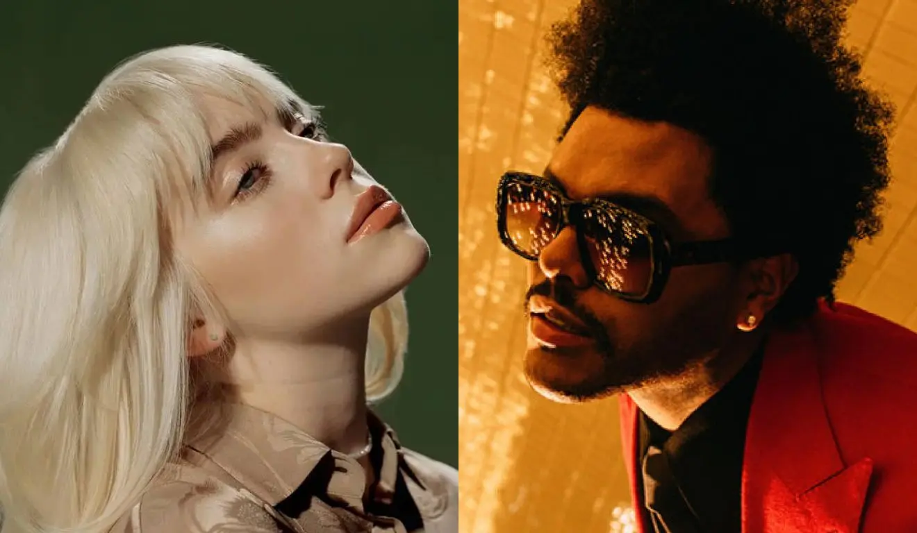 Meio de década: os 10 artistas mais marcantes nos streamings de 2020 até 2025 Meio de década: os 10 artistas mais marcantes nos streamings de 2020 até 2025