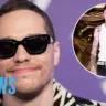 Pete Davidson diz que já gastou mais de R$1 milhão para remover tatuagens