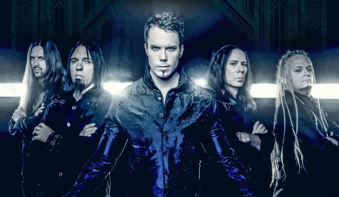 Por Dentro do Bangers Open Air: Kamelot mostrará sua teatralidade em dois shows diferentes Por Dentro do Bangers Open Air: Kamelot mostrará sua teatralidade em dois shows diferentes