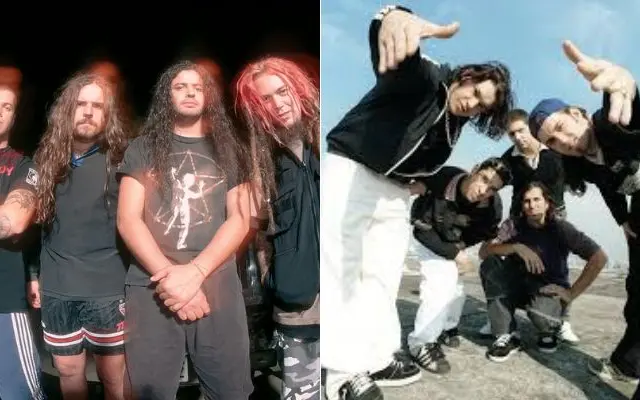 VOTE: qual o melhor disco do Rock Nacional nos Anos 90?