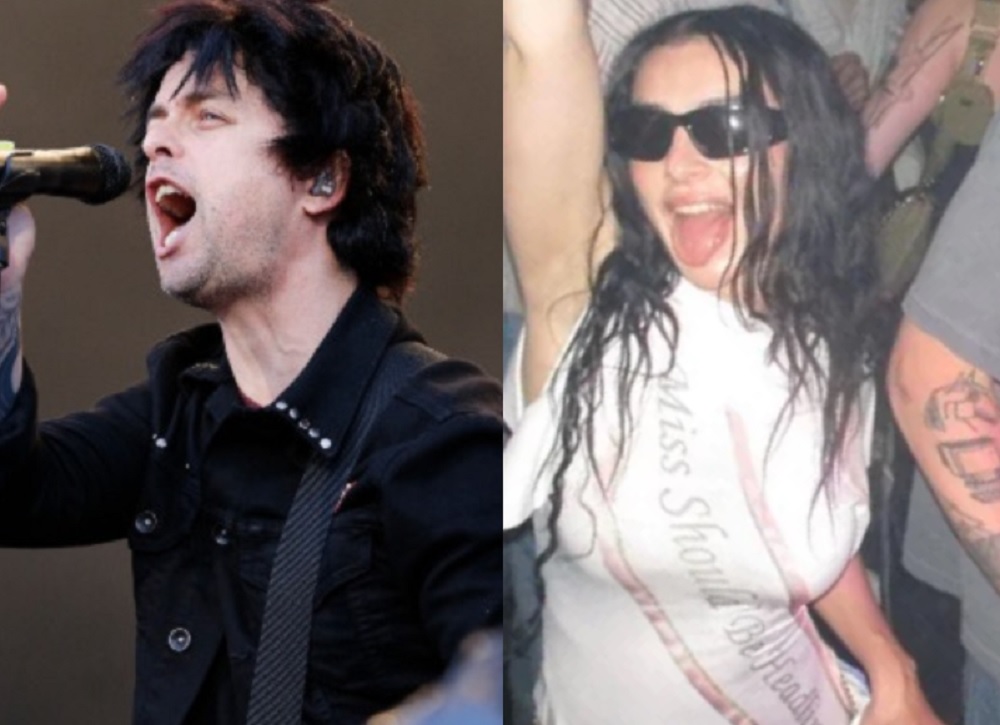 Green Day é alvo de polêmicas no Coachella por ser headliner ao invés de Charli XCX
