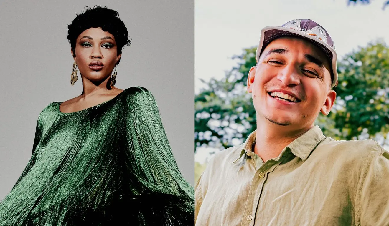 Meio de década: os 10 artistas nacionais mais marcantes dos anos 2020 Meio de década: os 10 artistas nacionais mais marcantes dos anos 2020