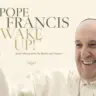 Capa do disco de Rock do Papa Francisco Capa do disco de Rock do Papa Francisco