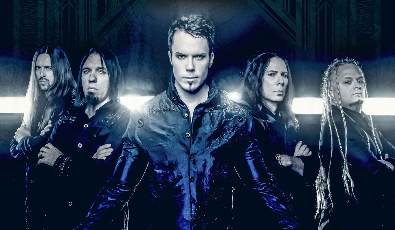 Por Dentro do Bangers Open Air: Kamelot mostrará sua teatralidade em dois shows diferentes