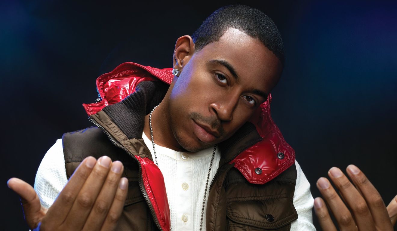 A melhor música de rap de todos os tempos, segundo Ludacris