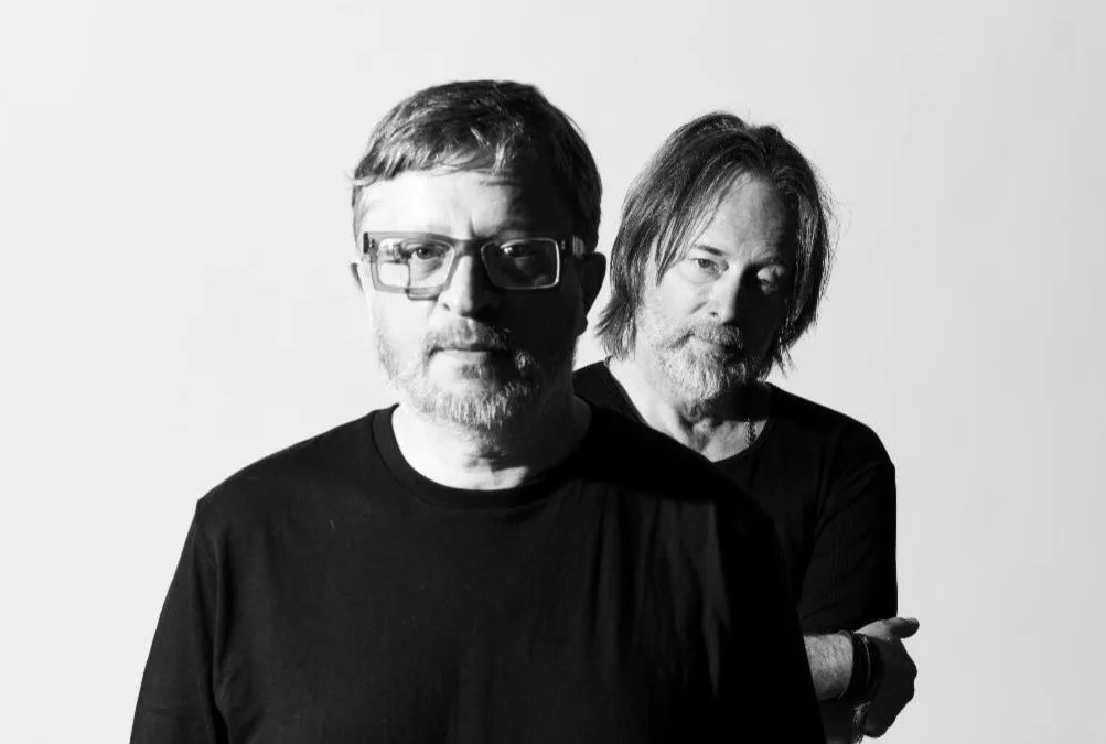 Mark Pritchard & Thom Yorke lançam o single de synth-pop 