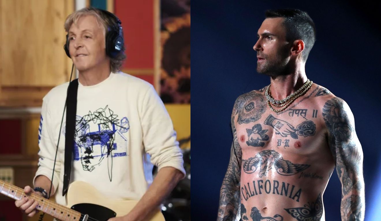 Em vídeo, jovens afirmam que músicos sem tatuagens são melhores
