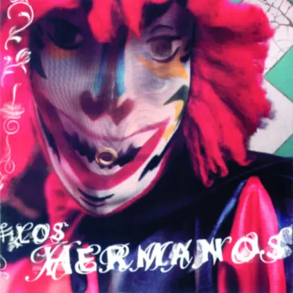 Los Hermanos - Los Hermanos