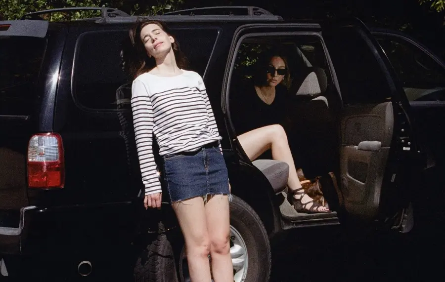 HAIM libera o single reflexivo “Everybody's Trying To Figure Me Out”; ouça HAIM libera o single reflexivo “Everybody's Trying To Figure Me Out”; ouça