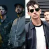 VOTE: qual é a maior banda de Rock do século 21?