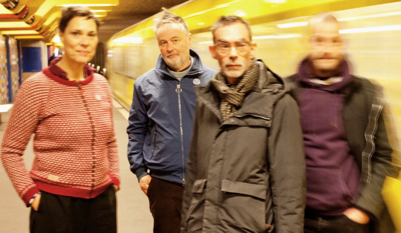 Lenda do indie, Stereolab anuncia primeiro disco em 15 anos; veja novo clipe