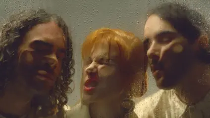 Paramore Paramore