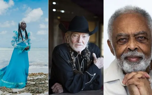 7 artistas com mais de 80 anos que continuam ativos