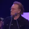 Bono faz apelo ao Hamas ao criticar os "fundamentalistas de extrema direita" de Israel