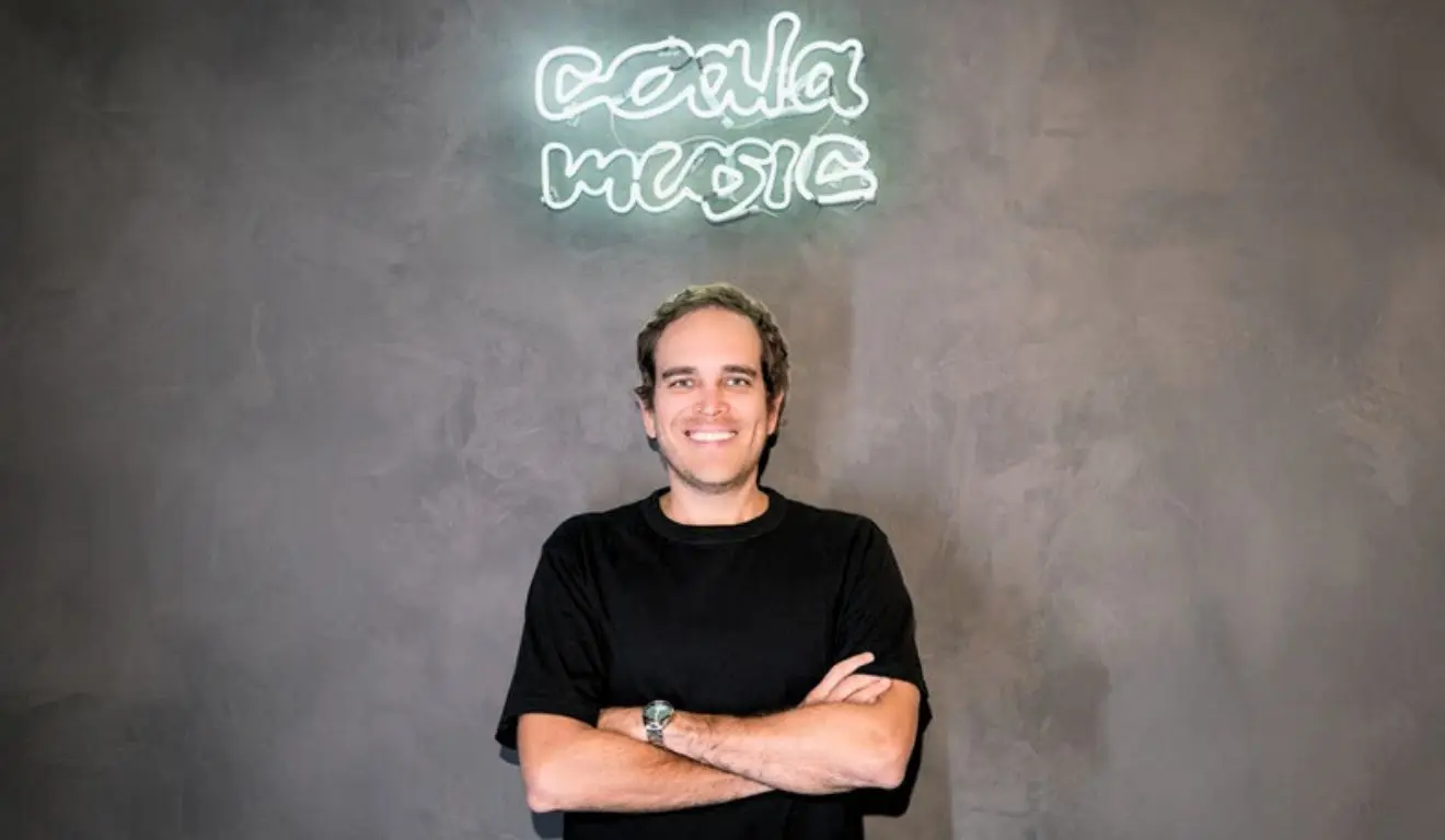 Coala Music anuncia novo head de parcerias e prevê expansão para além do festival Coala Music anuncia novo head de parcerias e prevê expansão para além do festival