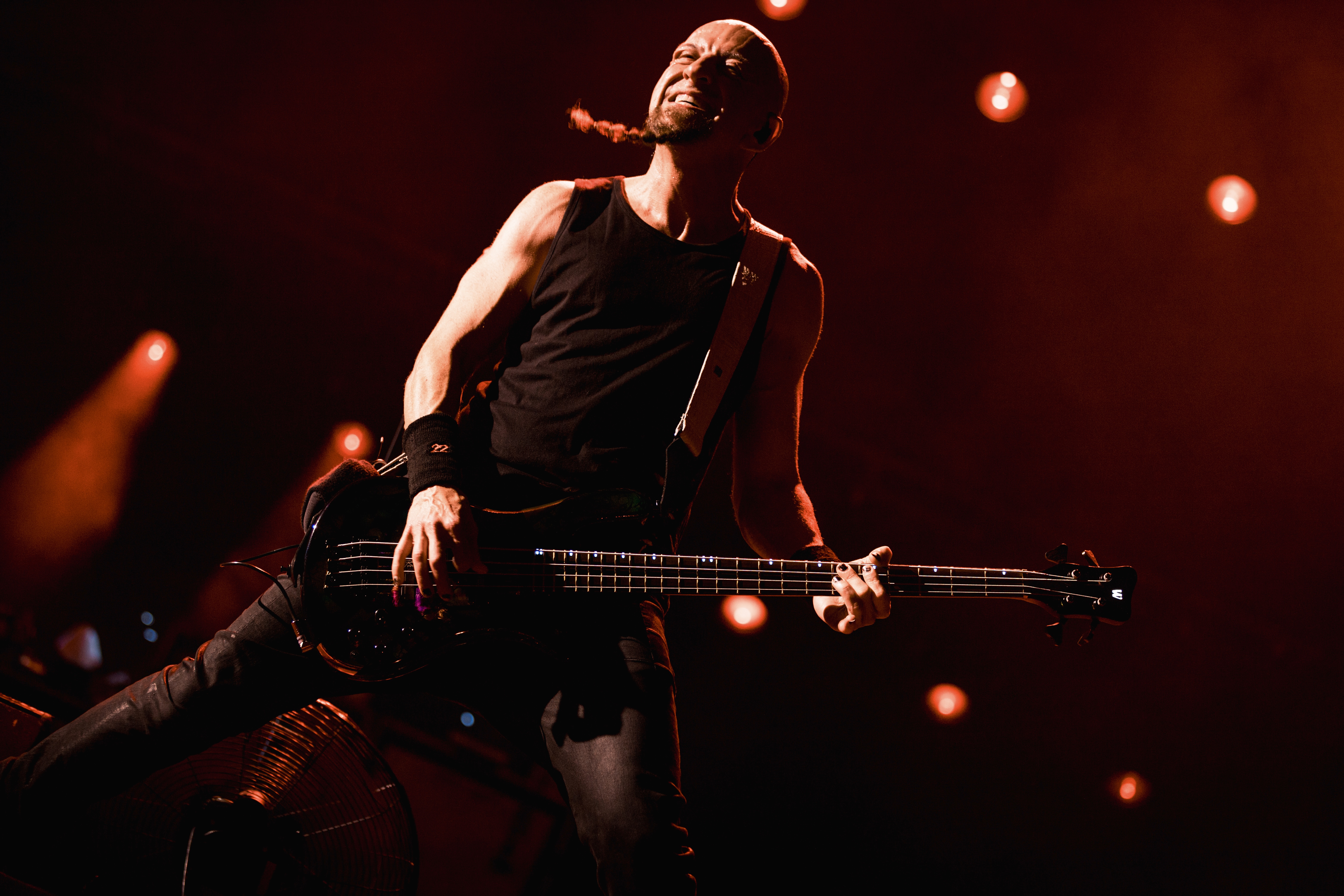 System Of A Down no Rio de Janeiro