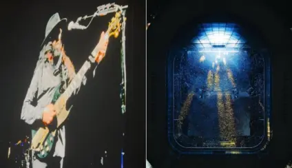 System Of A Down em São Paulo 2025