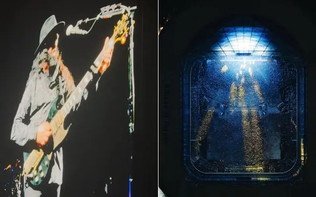 System Of A Down em São Paulo 2025