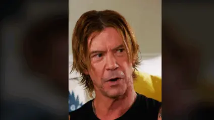 Duff McKagan concede nova entrevista
