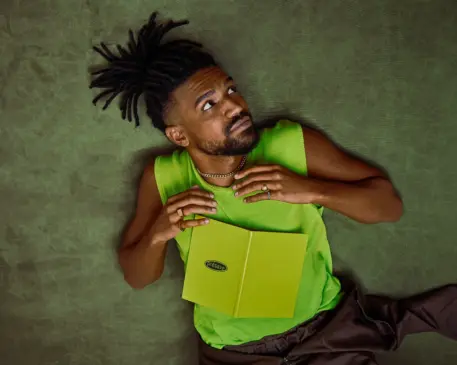 Pedro Emílio - Crédito Alexandre Toffoli