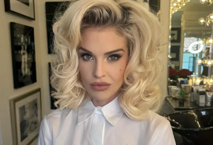 Kelly Osbourne: “fui mais criticada por ser gorda do que por usar drogas”