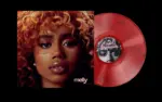 Melly anuncia versão em vinil do seu disco de estreia