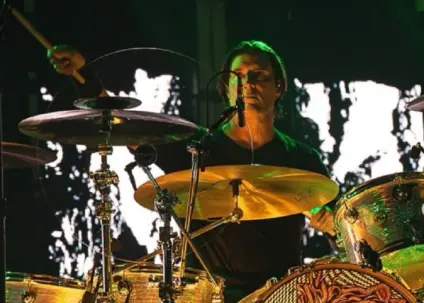 Alice in Chains cancela show após "emergência médica" do baterista Sean Kinney