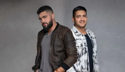 Dupla Henrique e Juliano impulsionou exportação musical do Brasil