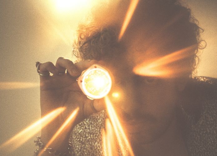 BAAPZ, em registro feito por Nanda Porto Rocha