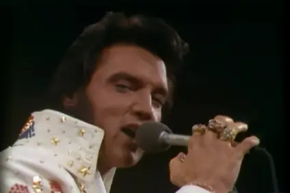 5 artista que Elvis Presley odiava