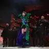 Show de Lady Gaga no Rio será reprisado
