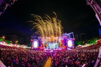 Rap in Cena anuncia alteração de datas para sua nova edição; veja