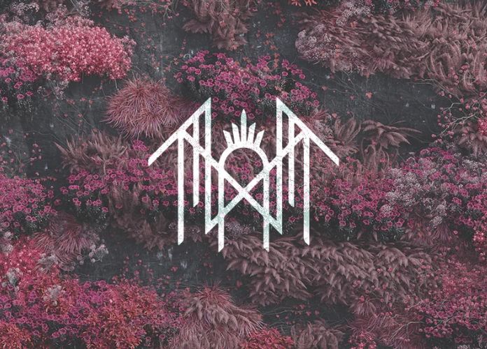 Imagem promocional para o álbum Even In Arcadia do grupo Sleep Token