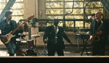 Genial: artistas da Etiópia misturam Jazz e Metal em cover de "War Pigs", do Black Sabbath