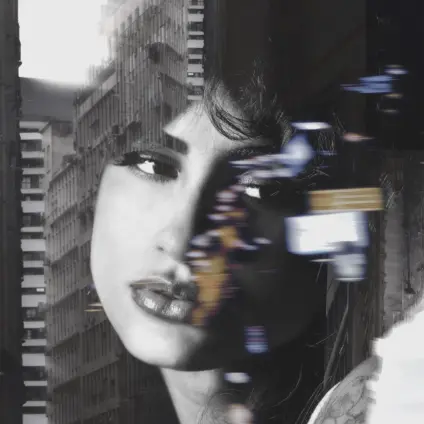 DAY LIMNS lança o EP "a beleza do caos" e faz poesia Pop através da travessia urbana