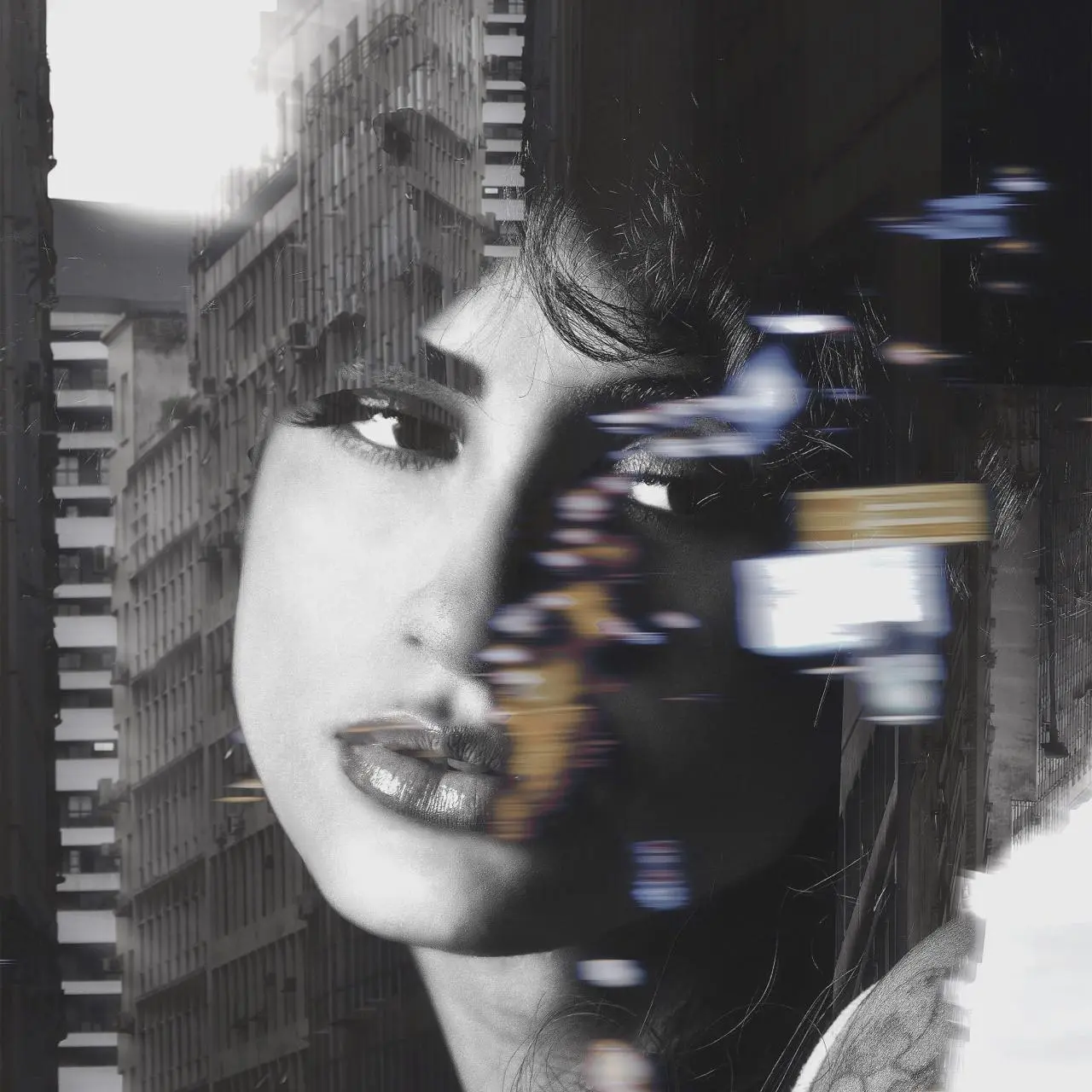 DAY LIMNS lança o EP "a beleza do caos" e faz poesia Pop através da travessia urbana DAY LIMNS lança o EP "a beleza do caos" e faz poesia Pop através da travessia urbana