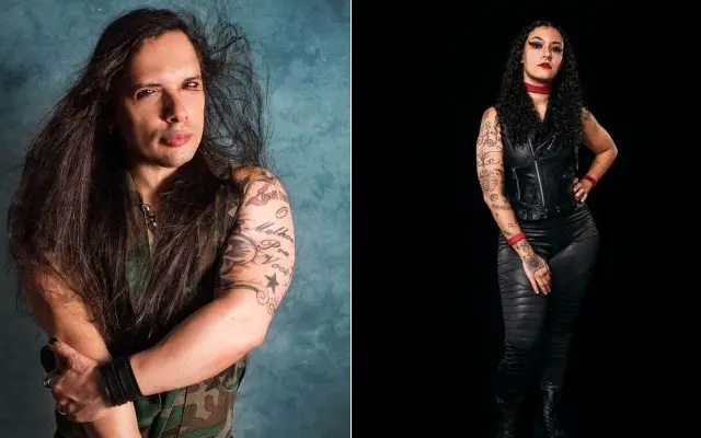 Metal Jam 2025 terá nomes como Thiê Rock e Fernanda Lira