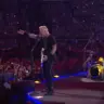 Metallica provoca mudança na escala Richter após tocar "Enter Sandman" em show esgotado na Virginia Tech