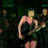 Lady Gaga levou Rock para Copacabana em show histórico