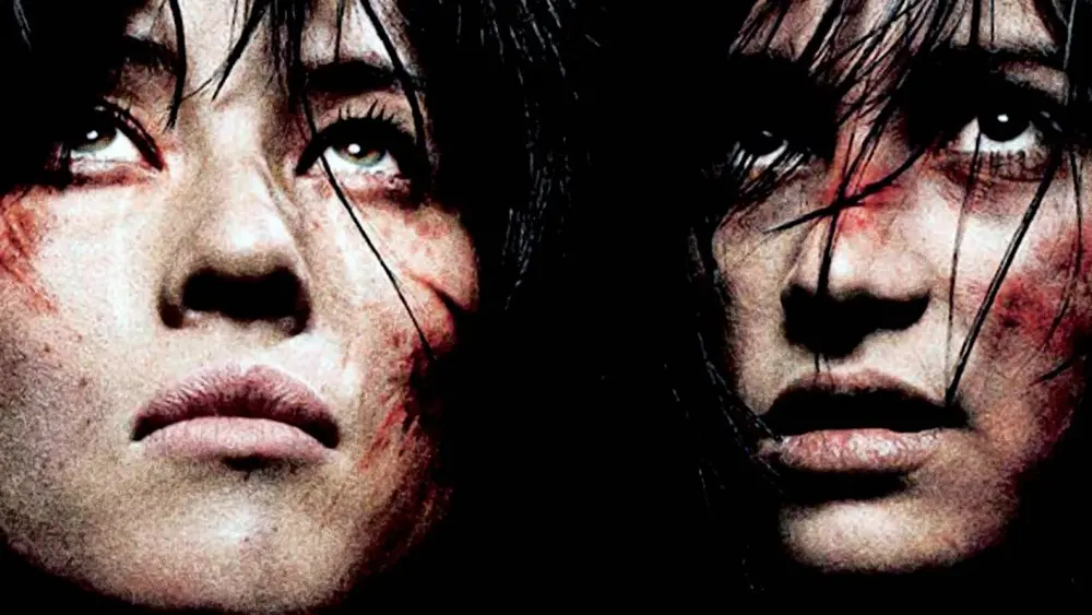 cena do filme martyrs