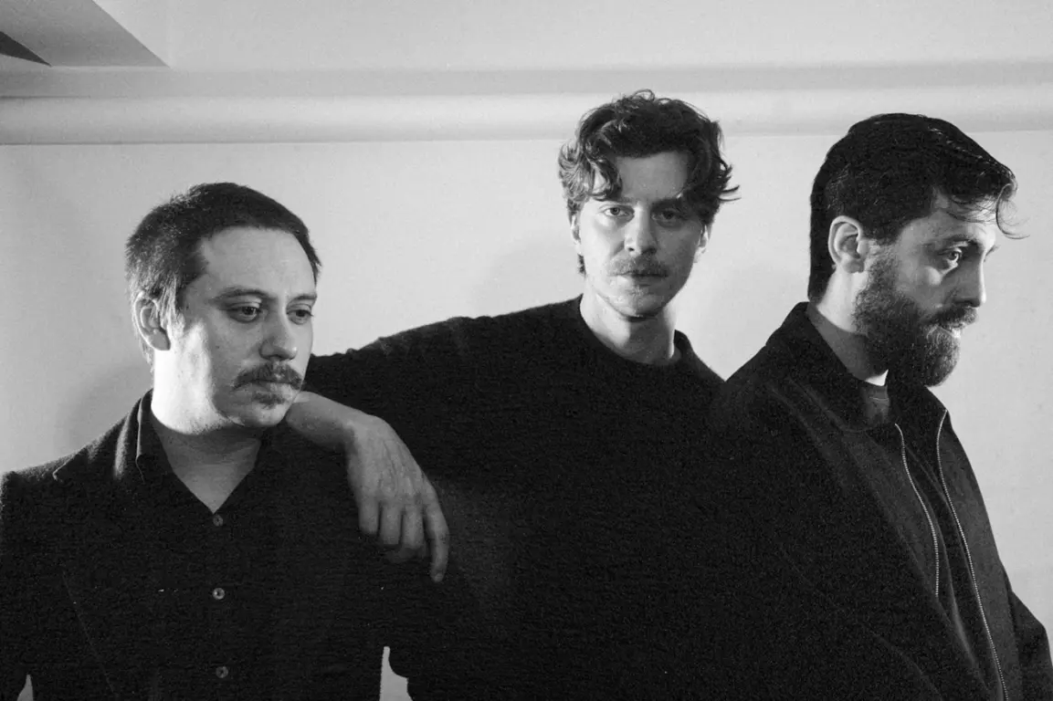 Scalene lança música inédita