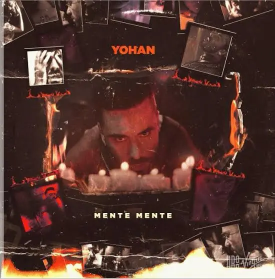 YOHAN apresenta o EP "Mente Mente" após participar de reality show na Netflix YOHAN apresenta o EP "Mente Mente" após participar de reality show na Netflix