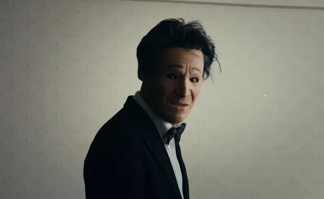 Banda PRESIDENT anuncia seu primeiro show solo em famosa casa de shows em Londres