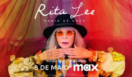 Rita Lee