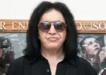 Gene Simmons, do KISS