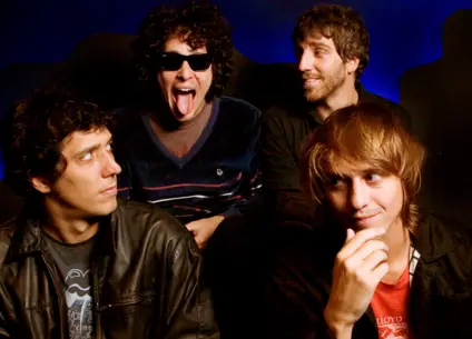 Moptop lança o single "Ghosts" e anuncia shows em São Paulo, Rio e Curitiba