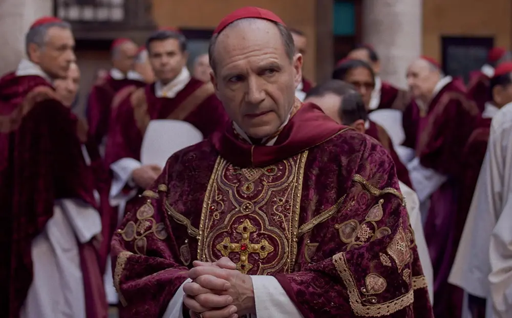 5 lições que o filme "Conclave" trouxe sobre a escolha do novo Papa - e uma falha feia 5 lições que o filme "Conclave" trouxe sobre a escolha do novo Papa - e uma falha feia